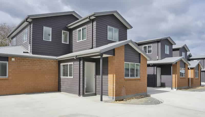 1B/43 Mahoe Street, Melville