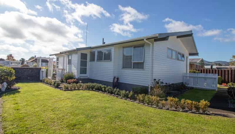 32 Junction Road, Paeroa