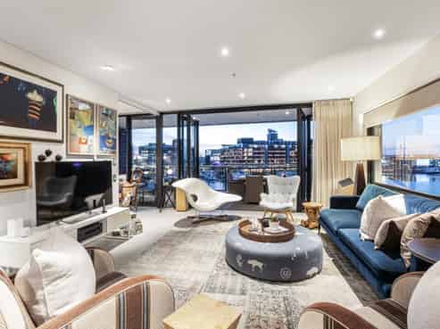 412/121 Customs Street West, Auckland Central