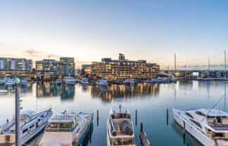 412/121 Customs Street West, Auckland Central