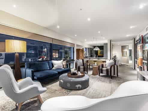 412/121 Customs Street West, Auckland Central