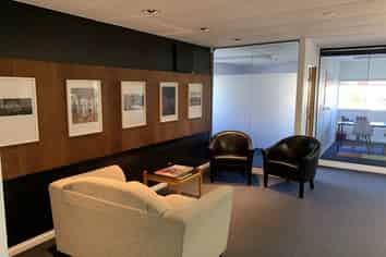 Dual Tenanted Land & Building Investment