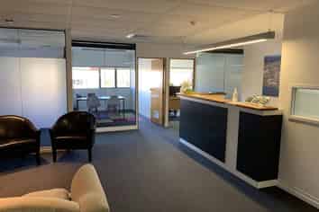 Dual Tenanted Land & Building Investment