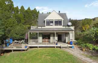 493 Haruru Road, Wainui