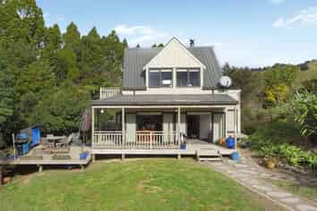 493 Haruru Road, Wainui