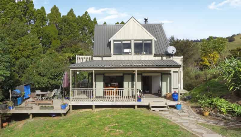 493 Haruru Road, Wainui