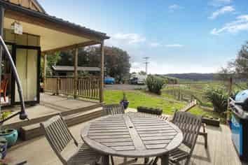 493 Haruru Road, Wainui