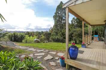 493 Haruru Road, Wainui