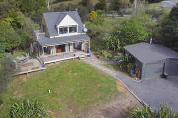 493 Haruru Road, Wainui