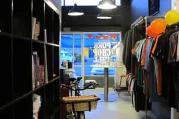 Affordable retail on Cuba