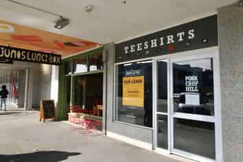 Affordable retail on Cuba