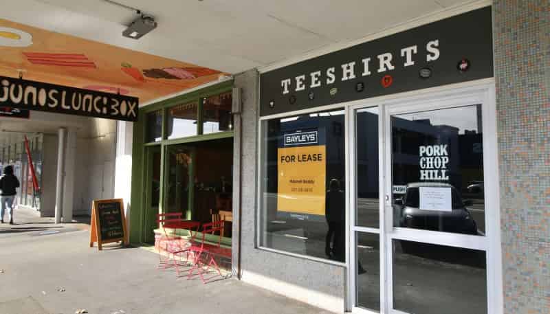 284 Cuba Street, Palmerston North Central