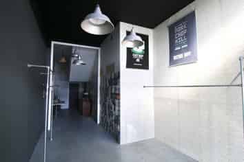 Affordable retail on Cuba