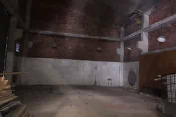 Affordable warehouse