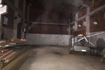 Affordable warehouse