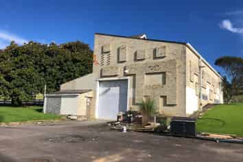 Affordable warehouse