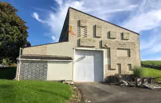 Affordable warehouse