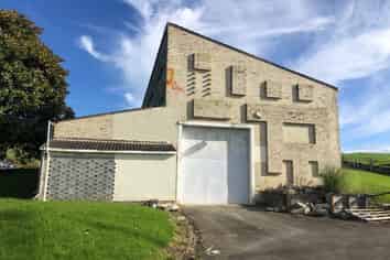 Affordable warehouse