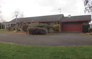 Waikato - Address withheld