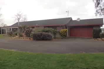 Waikato - Address withheld