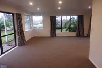 Waikato - Address withheld