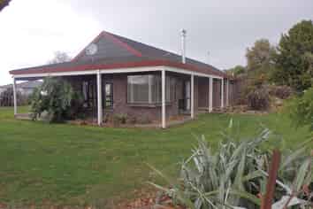 Waikato - Address withheld