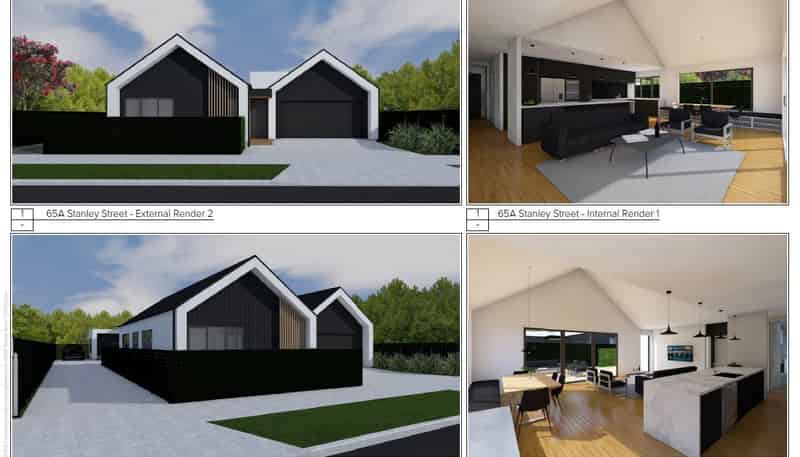 65a Stanley Avenue, Palmerston North Central