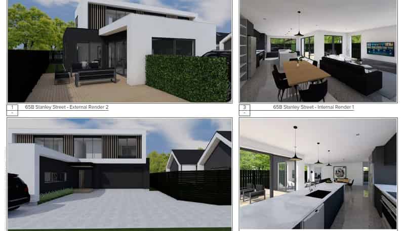 65b Stanley Avenue, Palmerston North Central