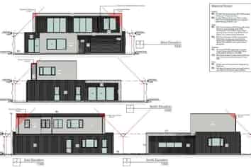 65b Stanley Avenue, Palmerston North Central