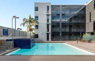 108/424 Maunganui Road (Mount Central Resort), Mount Maunganui