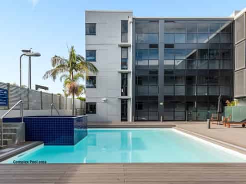 108/424 Maunganui Road (Mount Central Resort), Mount Maunganui