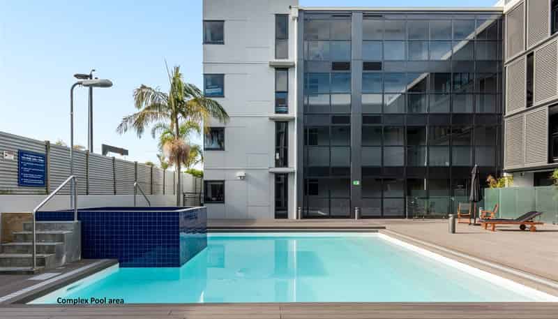 108/424 Maunganui Road (Mount Central Resort), Mount Maunganui