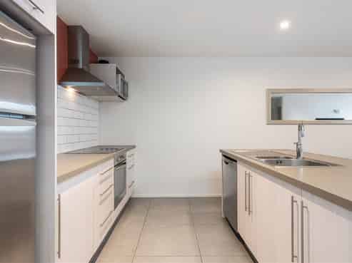 108/424 Maunganui Road (Mount Central Resort), Mount Maunganui