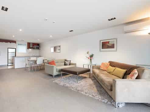 108/424 Maunganui Road (Mount Central Resort), Mount Maunganui