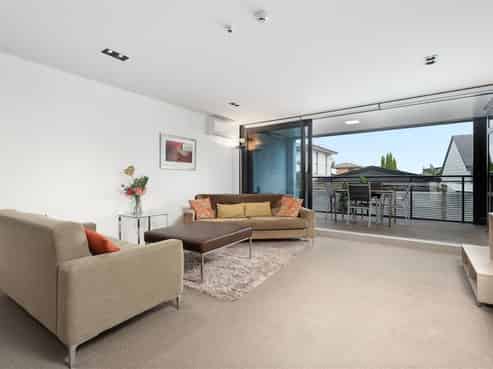 108/424 Maunganui Road (Mount Central Resort), Mount Maunganui