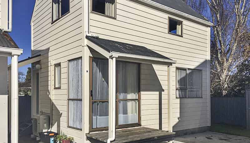 B/81 Keith Street, Wanganui Central