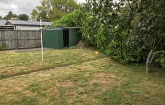 151A Centaurus Road, Saint Martins