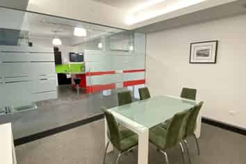 Rare Takapuna office / showroom