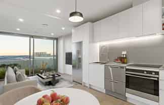 401/45 Union Street, Auckland Central