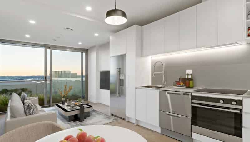 401/45 Union Street, Auckland Central