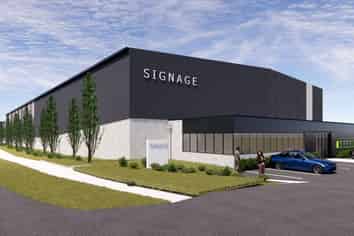 Brand new - Prime airport industrial 