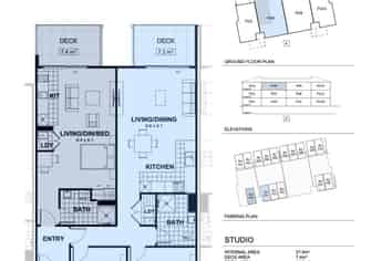 102/26 Shortfin Place, Flat Bush