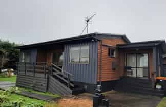 40 GEORGE STREET, Riverton