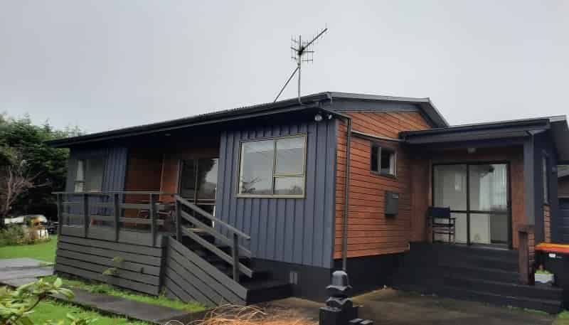 40 GEORGE STREET, Riverton