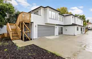 56 Lillington Road, Remuera