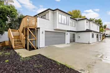 56 Lillington Road, Remuera