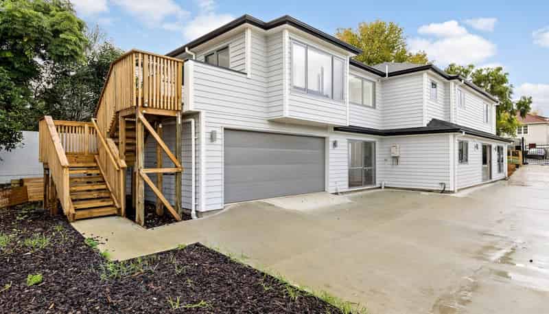 56 Lillington Road, Remuera