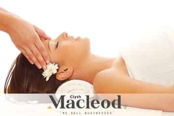 Northshore Massage Parlour - Cash Surplus to P/T Owner Could Make Approx. $10,000 Monthly