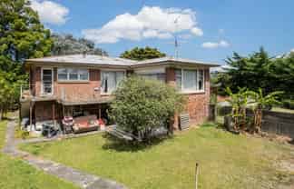 18 Monterey Avenue, 