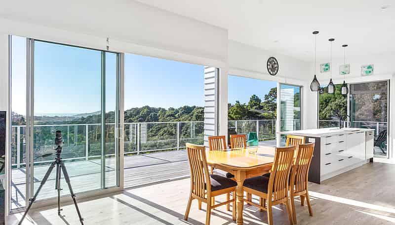 3 Dolphin Place, Tutukaka